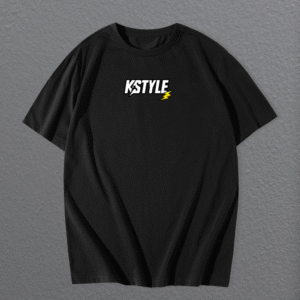 K-Style - Summer T-Shirt
