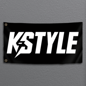 Drapeau K-Style
