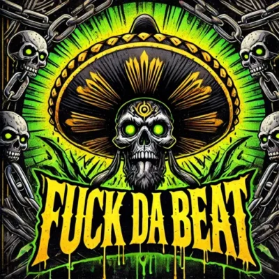 K-Style - Fuck Da Beat