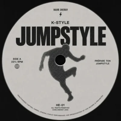 K-Style - Jumpstyle