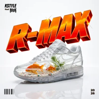 K-Style Feat. Nivk - R-MAX