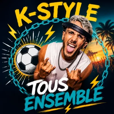 K-Style - Tous Ensemble