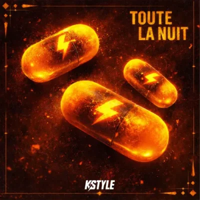 K-Style - Toute La Nuit